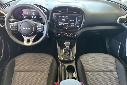 Used 2024 Kia Soul LX w/ Option Group 015 image 15