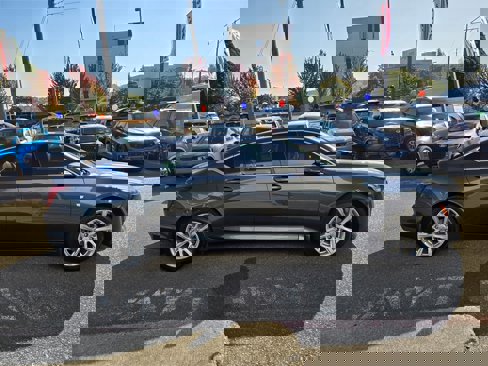 Used 2021 Cadillac CT5 Luxury w/ Sun And Sound Package image 4