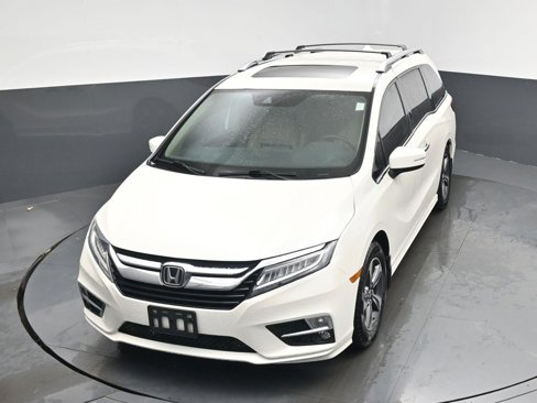 Used 2018 Honda Odyssey Touring image 26