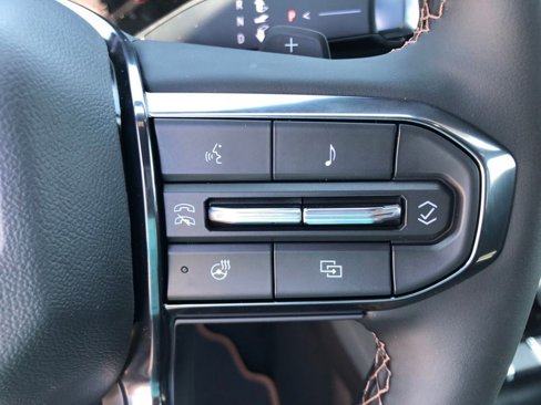 New 2026 GMC Terrain AT4 image 18