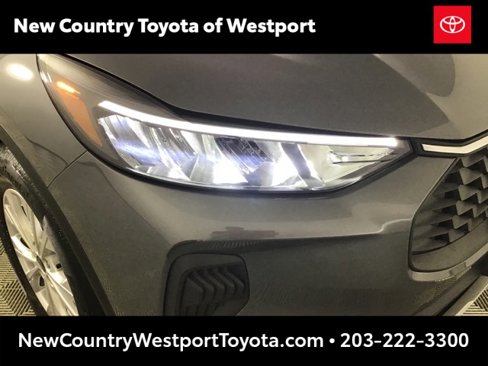 Used 2023 Ford Escape Active w/ Tech Pack #1 image 23