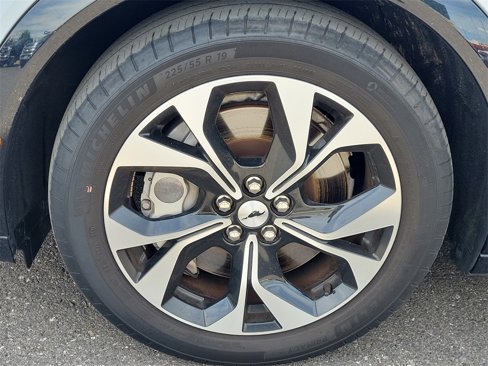 Used 2021 Ford Mustang Mach-E Premium image 23
