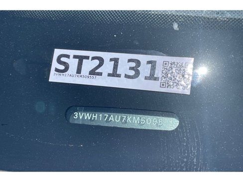 Used 2019 Volkswagen Golf Alltrack S image 53