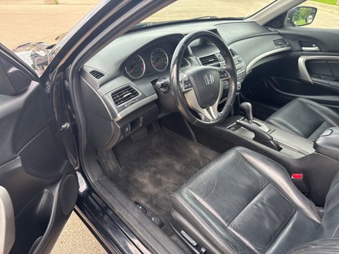 Used 2009 Honda Accord EX-L image 10