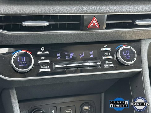 Used 2020 Hyundai Sonata Limited image 5