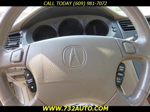 Used 1998 Acura RL image 25