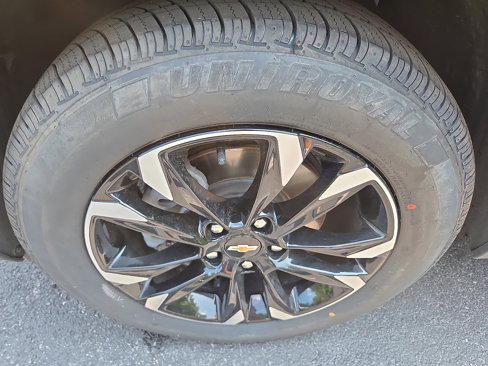 Used 2023 Chevrolet TrailBlazer LT w/ Convenience Package image 12