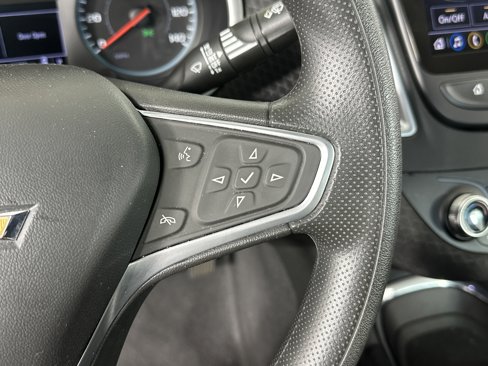 Used 2023 Chevrolet Malibu LT image 29