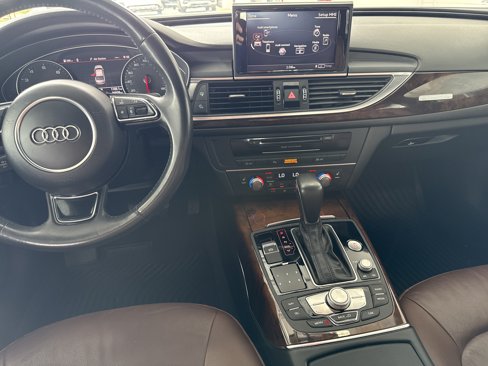 Used 2018 Audi A6 2.0T Premium Plus image 45