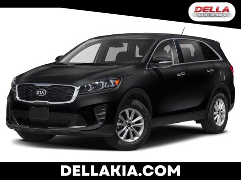 Used 2019 Kia Sorento L image 1