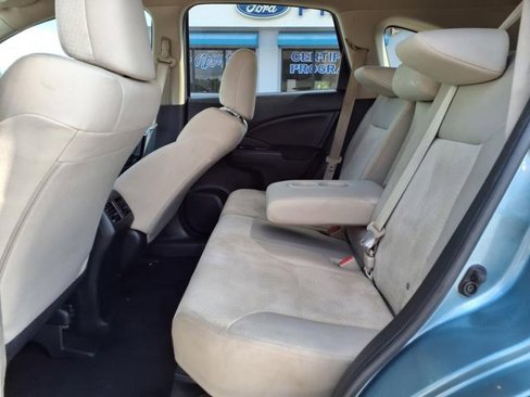 Used 2016 Honda CR-V SE image 28