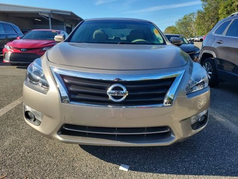 Used 2013 Nissan Altima 2.5 SL image 9