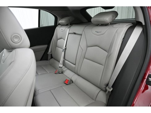 Used 2020 Cadillac XT4 Premium Luxury w/ Cold Weather Package image 26