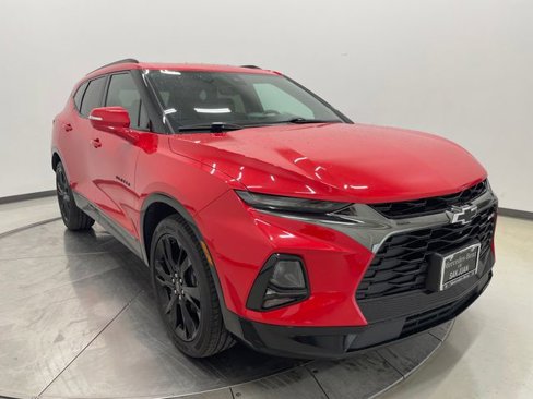 Used 2020 Chevrolet Blazer RS image 1