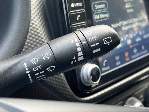 Certified 2024 Nissan Kicks SV image 12