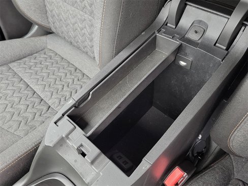 Used 2022 Chevrolet Equinox LT image 16