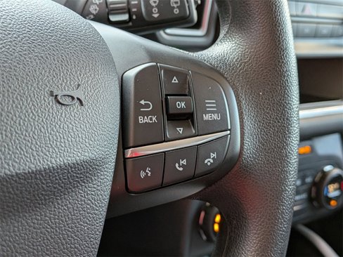 Used 2021 Ford Bronco Sport Big Bend image 19