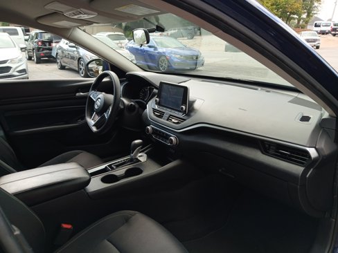 Used 2020 Nissan Altima 2.5 S image 16