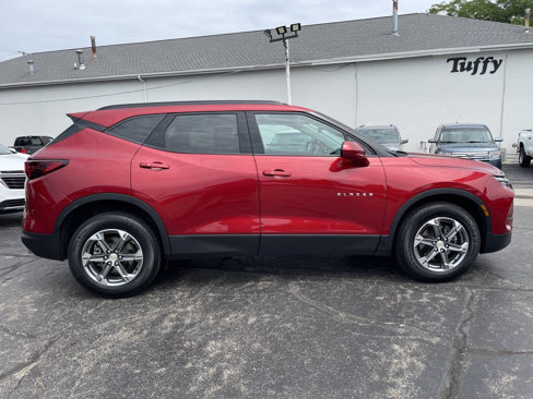 Used 2023 Chevrolet Blazer LT w/ Convenience Package image 8