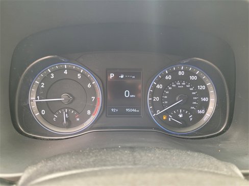 Used 2018 Hyundai Kona SEL w/ SEL Tech Package 02 image 23