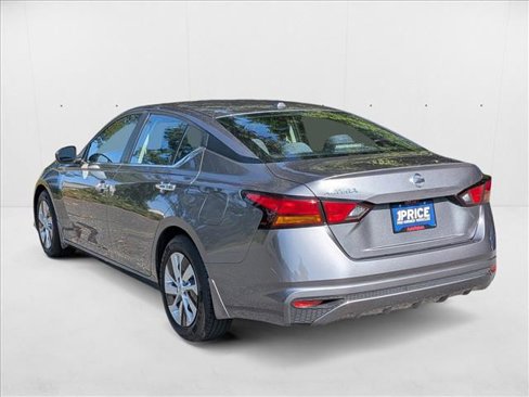 Used 2020 Nissan Altima 2.5 S image 8