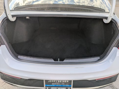 Used 2021 Kia K5 LXS image 22