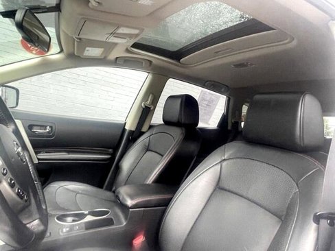 Used 2012 Nissan Rogue SL image 10