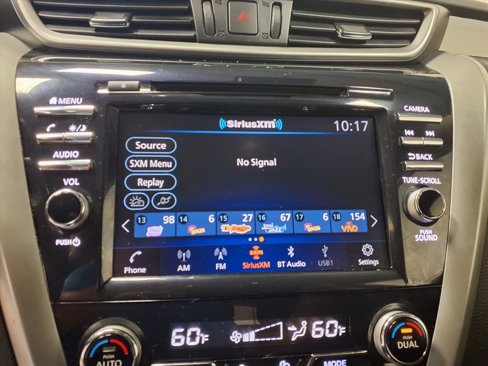 Used 2020 Nissan Murano S w/ Technology Package image 12