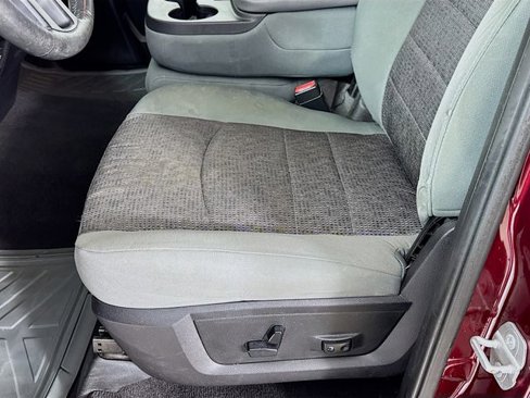 Used 2016 RAM 1500 Big Horn image 23