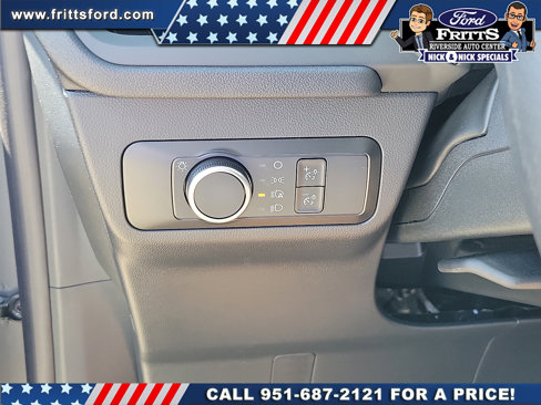 New 2025 Ford Escape Active image 13