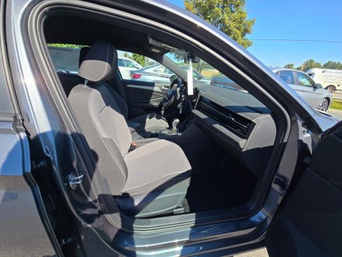 New 2025 Volkswagen Jetta Sport image 11