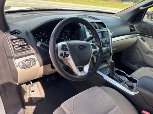 Used 2014 Ford Explorer 4WD image 31