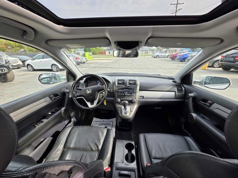 Used 2010 Honda CR-V EX-L image 7
