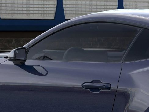 New 2025 Ford Mustang Dark Horse image 20