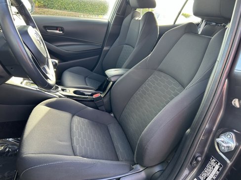 Used 2021 Toyota Corolla SE image 20