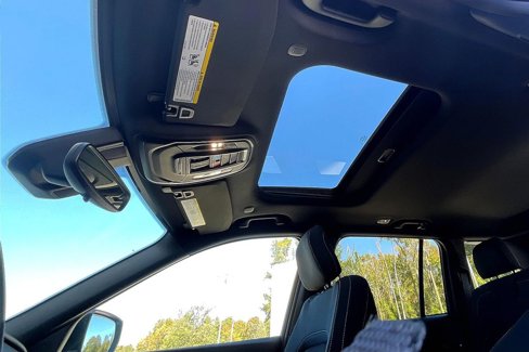 New 2025 Jeep Grand Cherokee Laredo X image 31