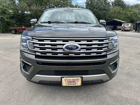 Used 2019 Ford Expedition Max Limited image 7