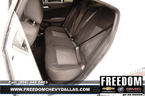 Used 2020 Dodge Charger GT w/ Blacktop Package image 10