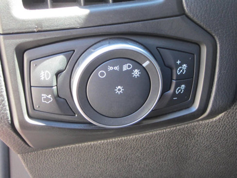 Used 2018 Ford Focus ST image 31