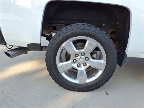 Used 2015 Chevrolet Silverado 1500 LT w/ All Star Edition image 17