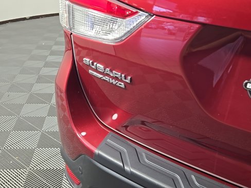Used 2024 Subaru Forester Limited image 10