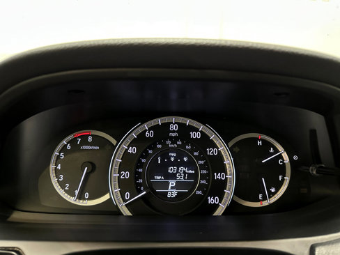 Used 2017 Honda Accord LX image 34