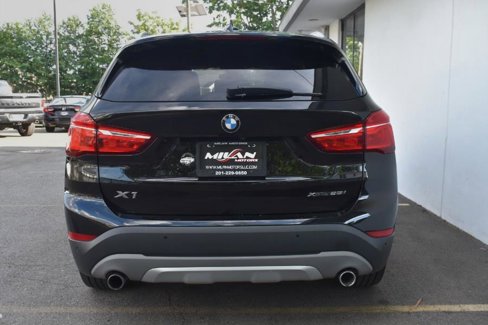 Used 2019 BMW X1 xDrive28i w/ Convenience Package image 6