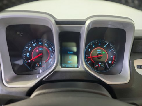 Used 2015 Chevrolet Camaro LT w/ RS Package image 18