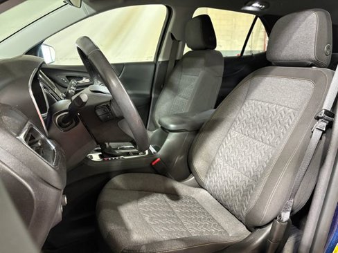 Used 2022 Chevrolet Equinox LT image 5