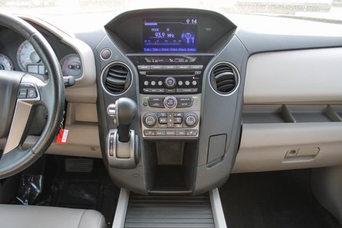 Used 2014 Honda Pilot EX-L image 17