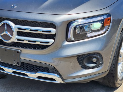 Used 2021 Mercedes-Benz GLB 250 image 9