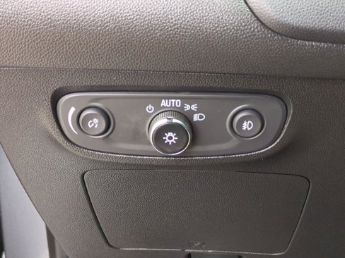 Certified 2021 Buick Encore GX Preferred image 9