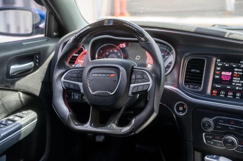 Used 2018 Dodge Charger R/T w/ Plus Group image 13