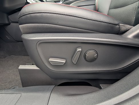 New 2025 Ford Escape ST-Line w/ Tech Pack #1 image 17